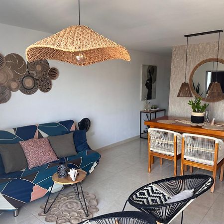 Boho Style House Apartment Cartagena Luaran gambar