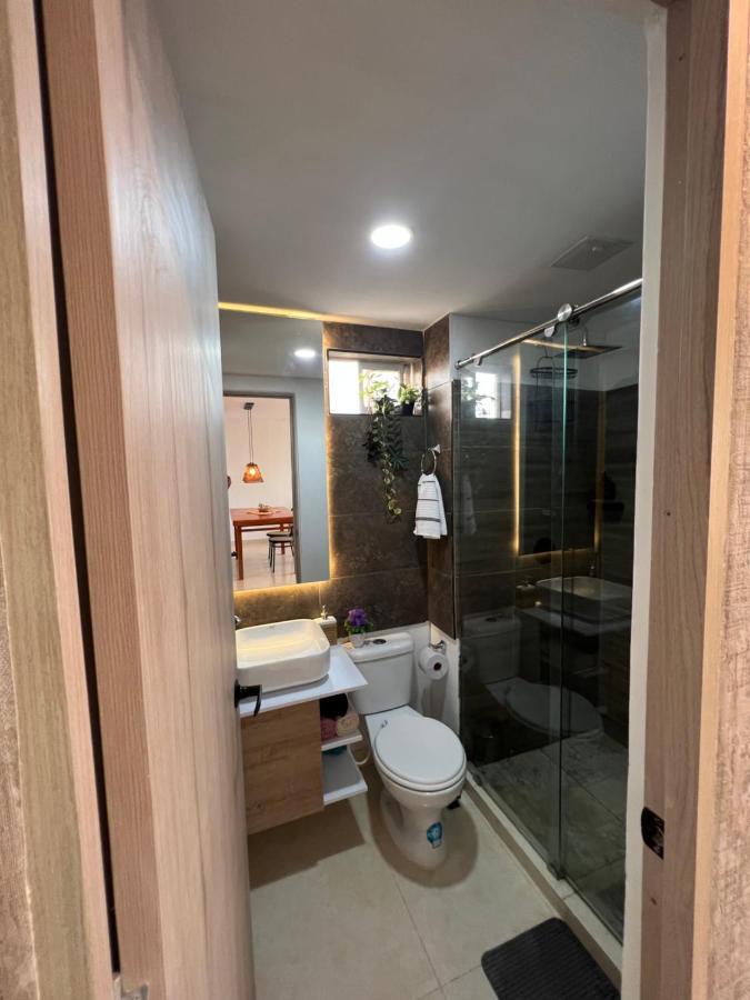 Boho Style House Apartment Cartagena Luaran gambar