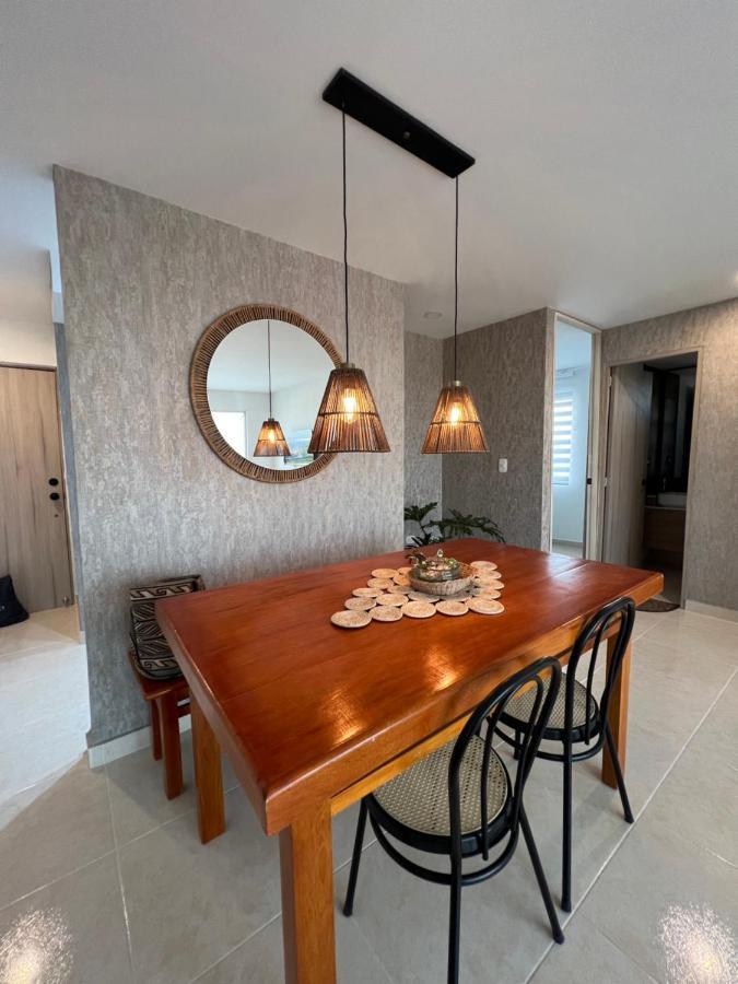 Boho Style House Apartment Cartagena Luaran gambar