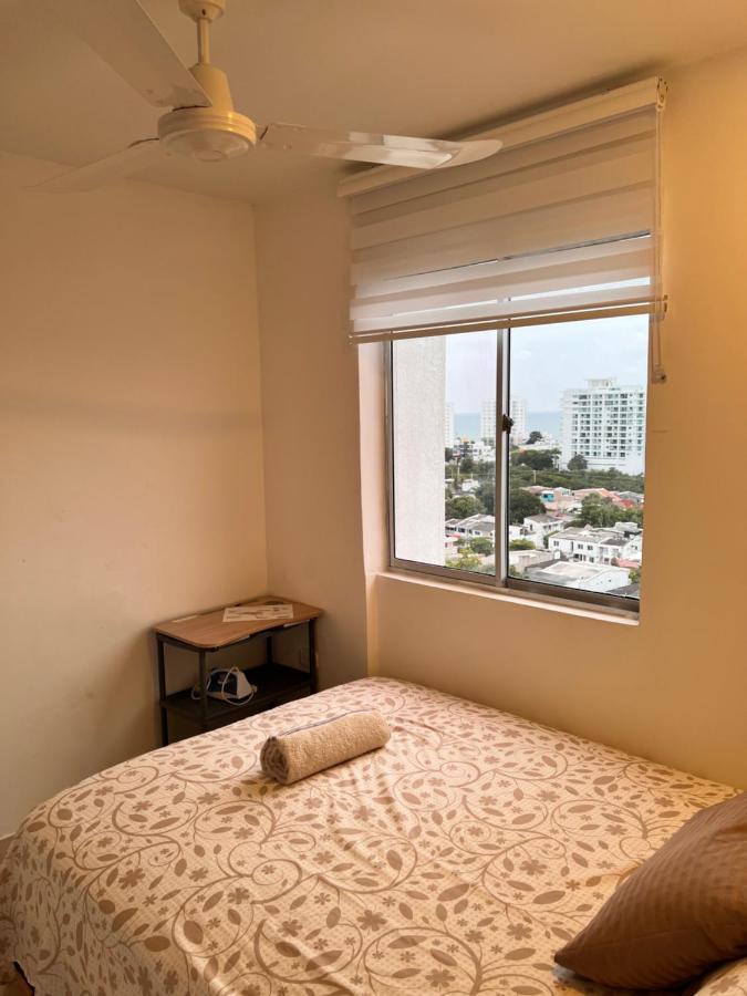 Boho Style House Apartment Cartagena Luaran gambar