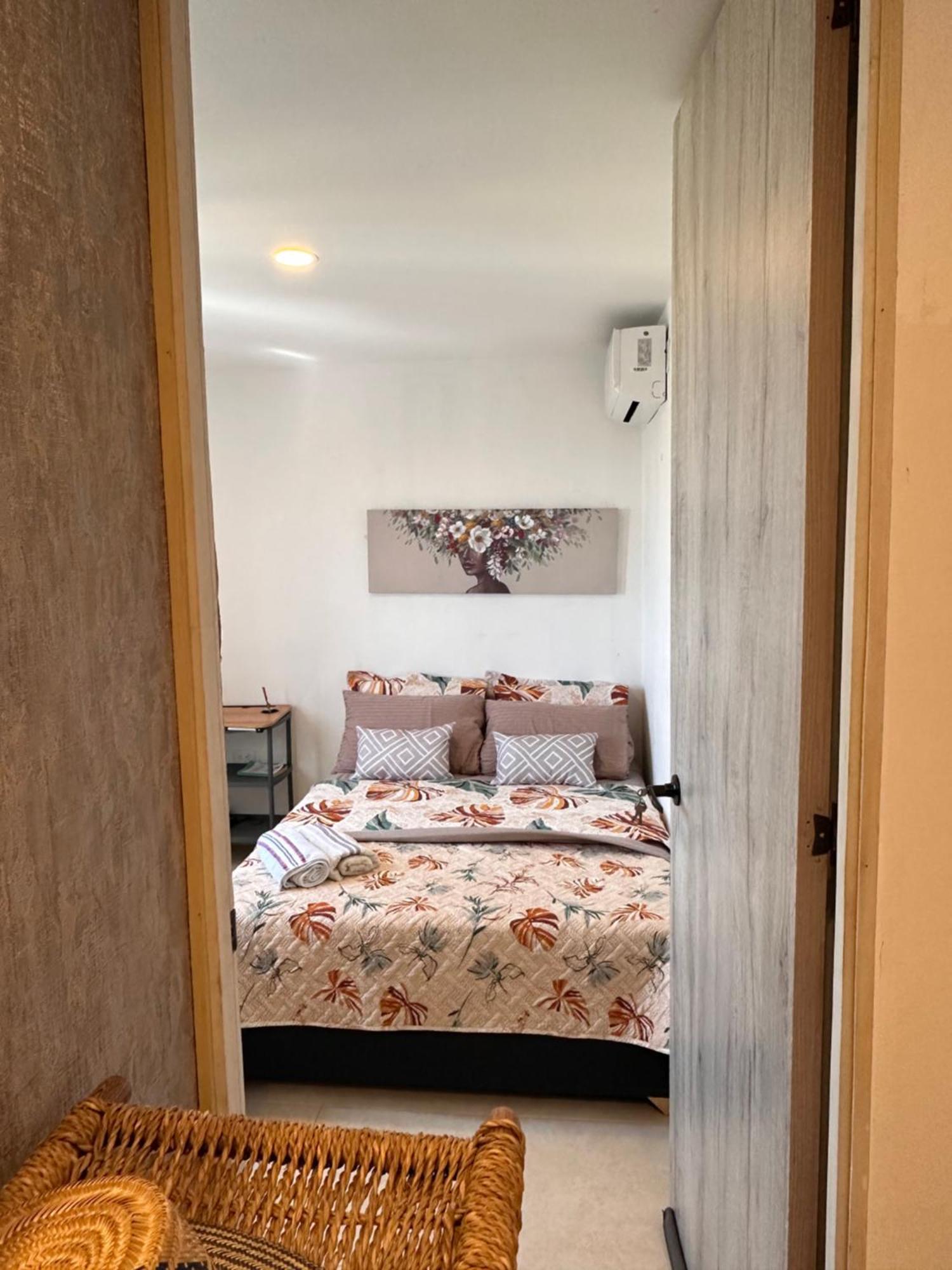 Boho Style House Apartment Cartagena Luaran gambar