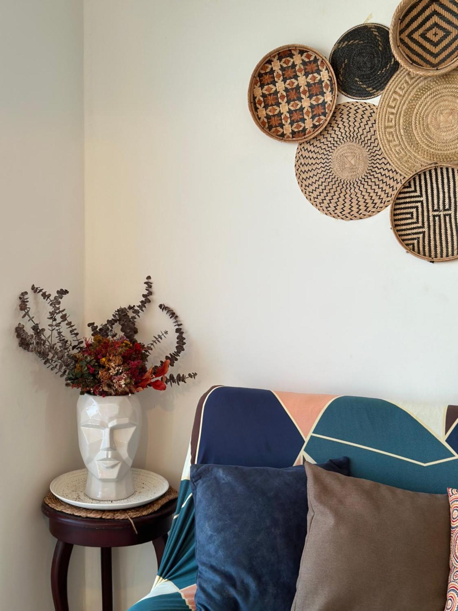 Boho Style House Apartment Cartagena Luaran gambar